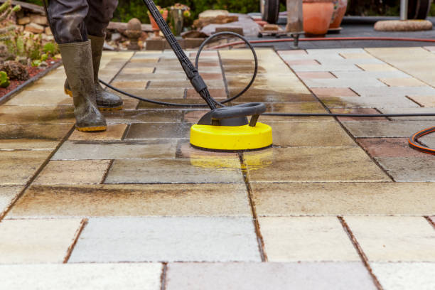 Best Soft Washing for Delicate Surfaces in Greenfield, WI