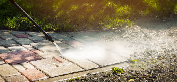 Greenfield, WI Pressure Washing Services Company